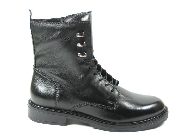Mjus T81208 Zwart