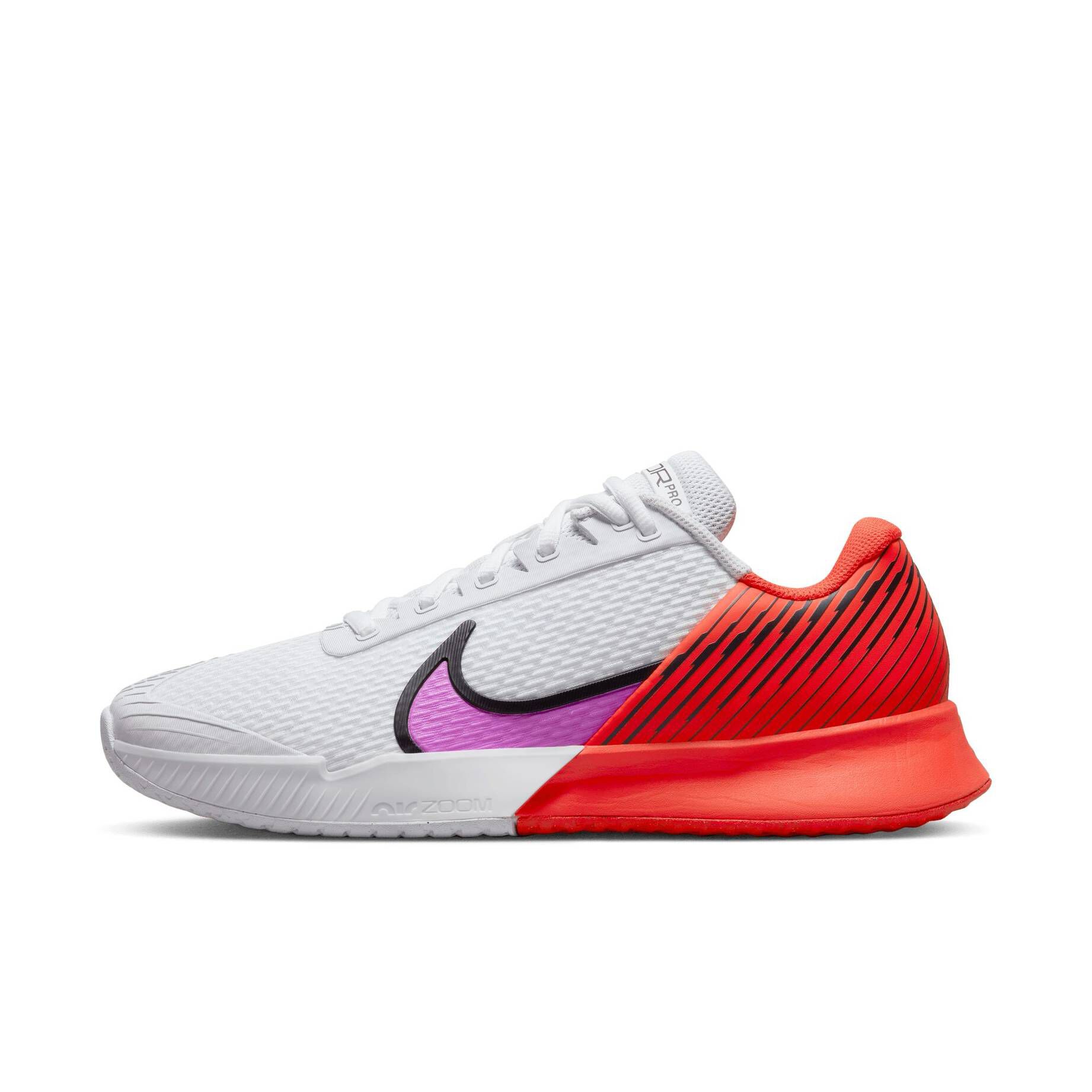 Nike| Herren Tennisschuhe Hartplatz NIKECOURT AIR ZOOM VAPOR PRO 2 HC MEN