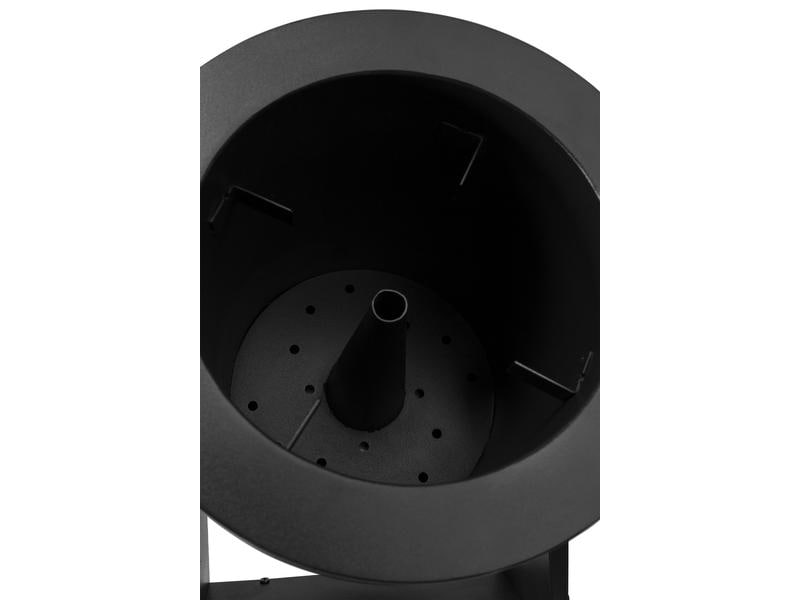 BeamZ Pro Konfettiwerfer CC1200 Konfetti Launcher