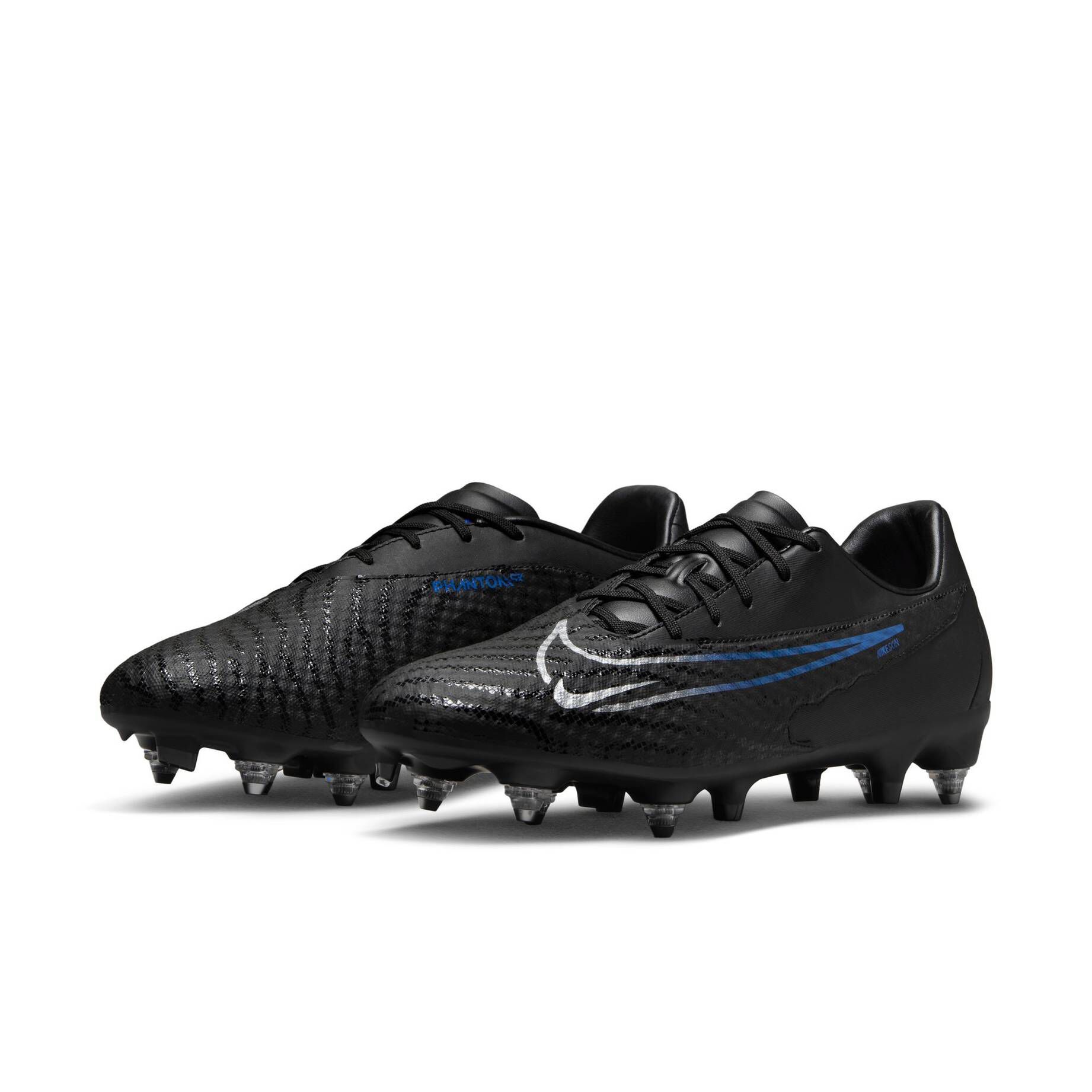 Nike| Fußballschuhe PHANTOM GX ACADEMY SG-PRO