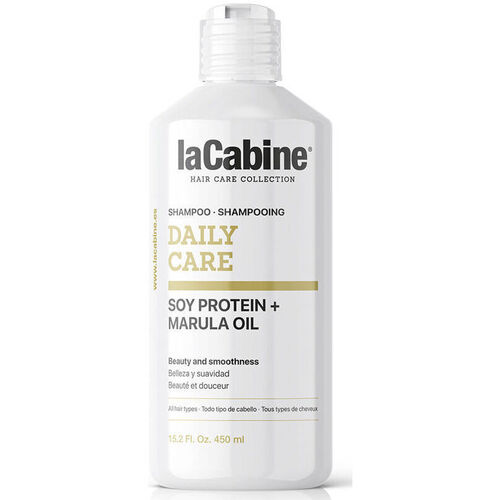 La Cabine - Daily Care Champú
