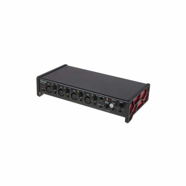 Tascam US-4x4HR B-Stock