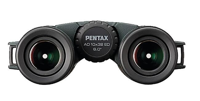 PENTAX - JUMELLE AD 10X32 ED