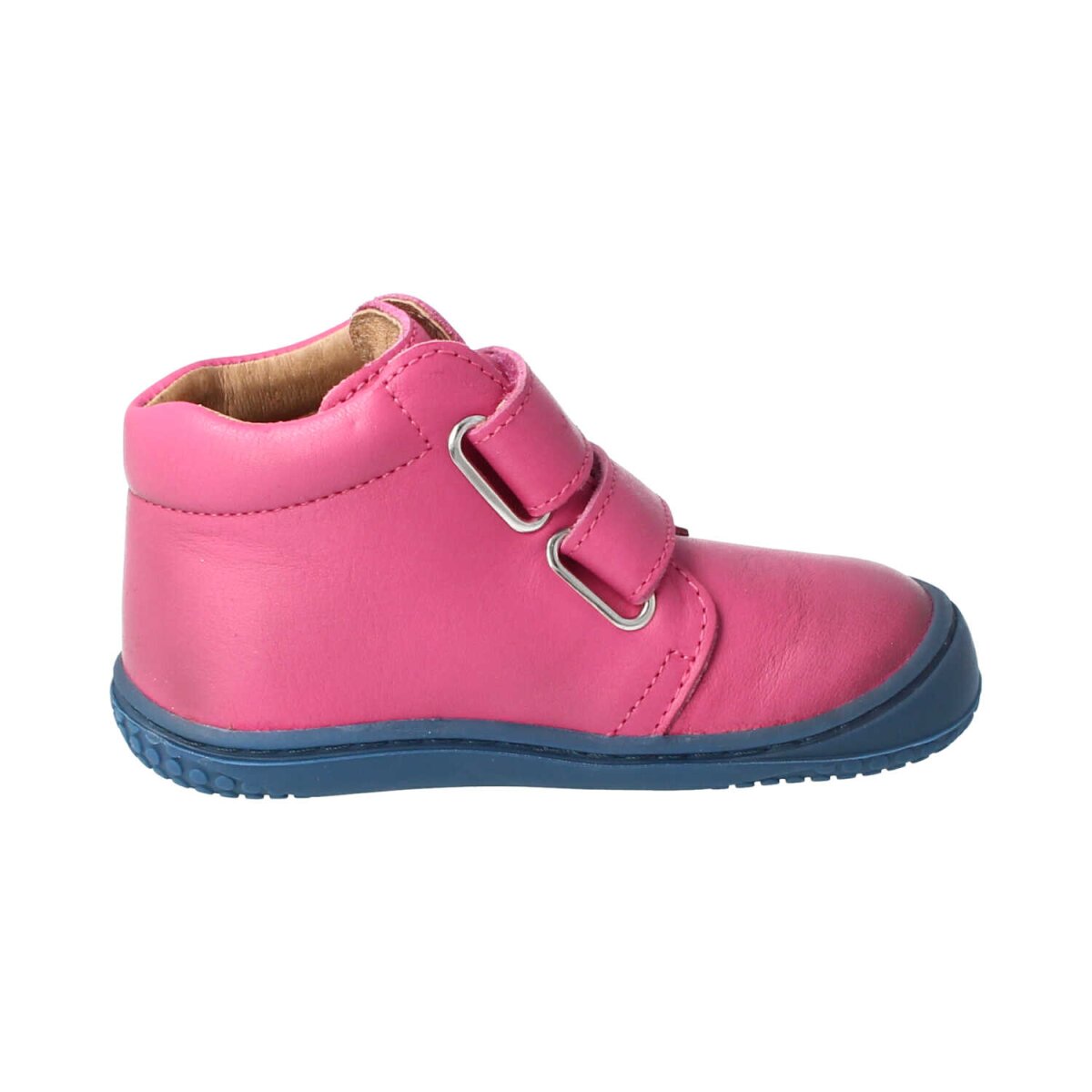 202113-66 CHAMELIION nappa leather pink velcro Weite/M