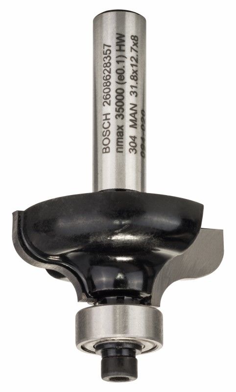 Bosch 2608628357 Profielfrees HM 9,5x13x8
