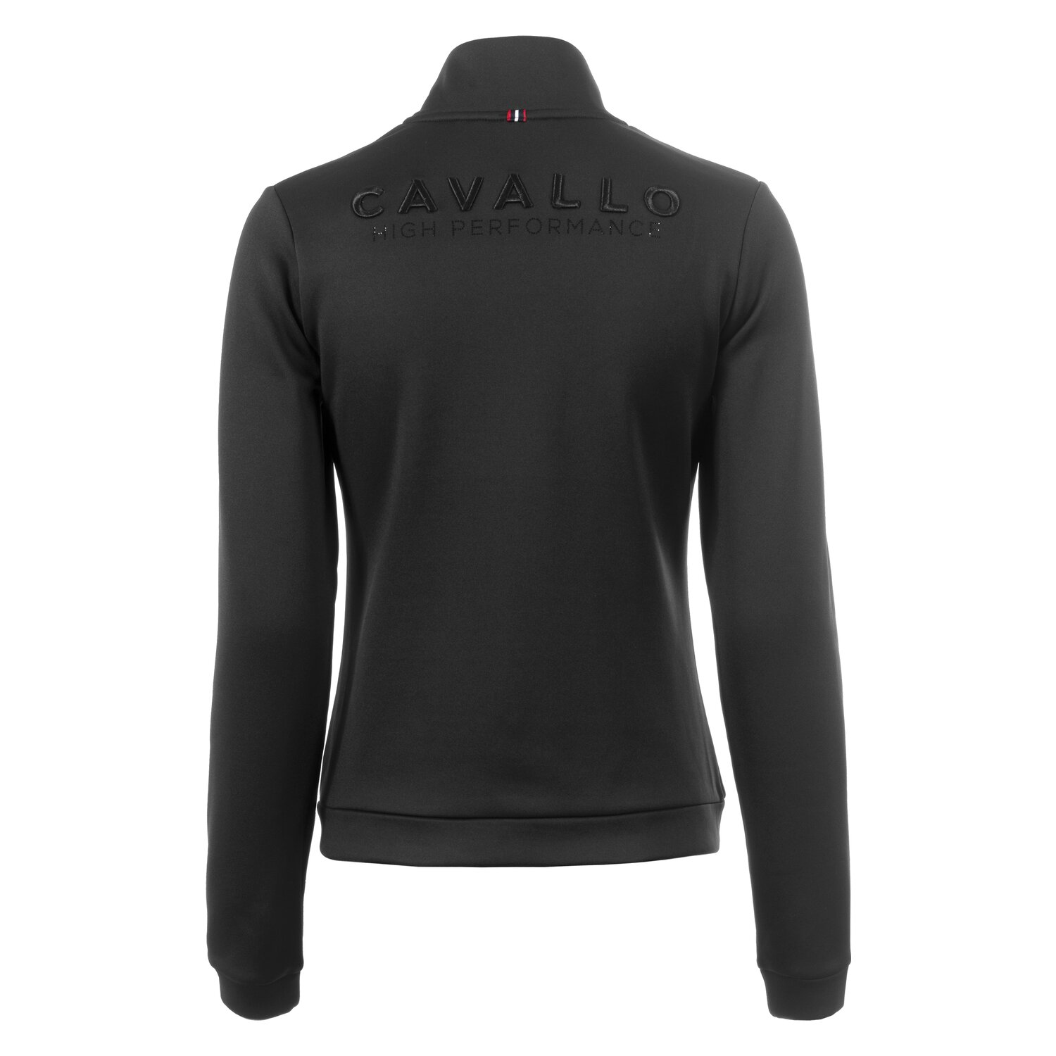 Cavallo Funktionsjacke CAVALMEITE - black