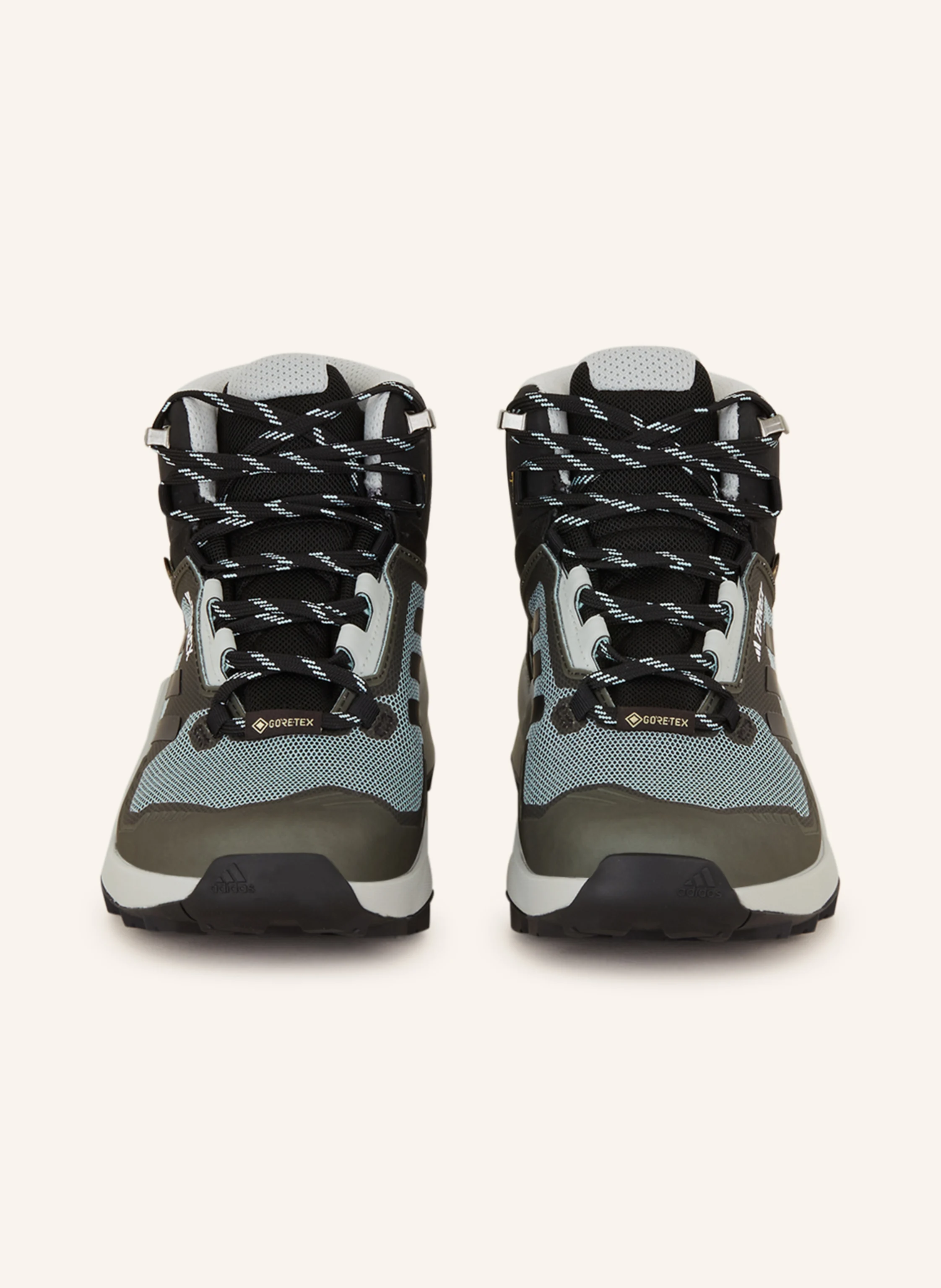 adidas TERREX Trekkingschuhe TERREX SWIFT R3 MID GTX
