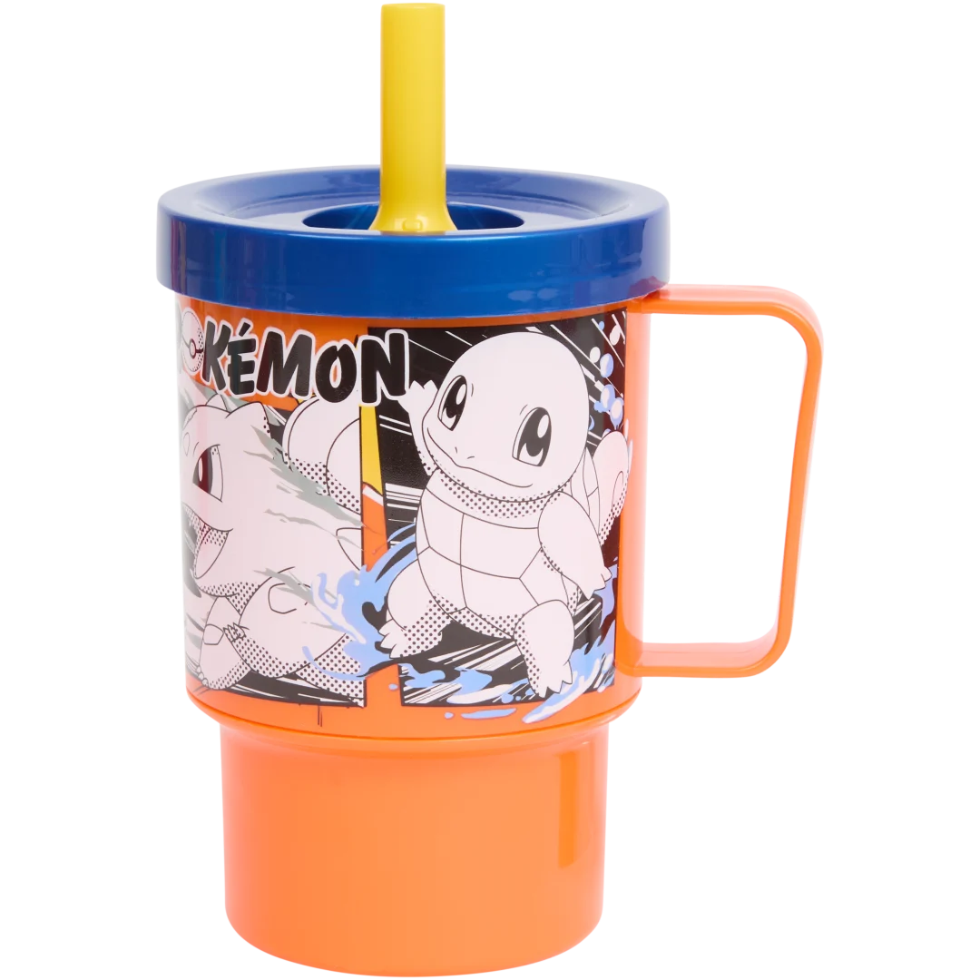 Pokémon drinkbeker 300 ml | diverse varianten
