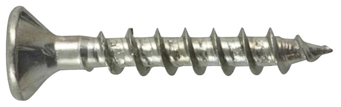 NKT Fasteners SPUN+ Climate skrue 3,5 x 25 mm 200 stk.