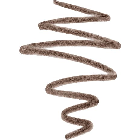 Øjenbrynsblyant 05 Medium Brown