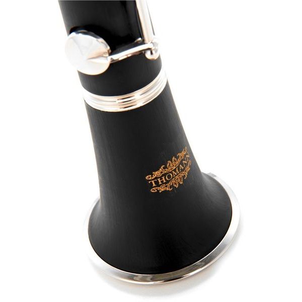 Thomann CL-17C Synthetic C- Clarinet