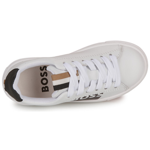 BOSS - J29350 - Blanc