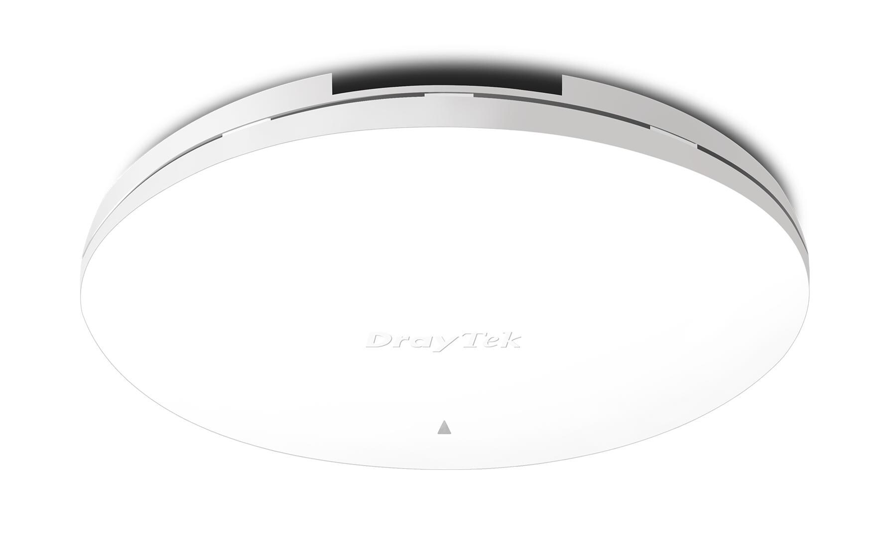 Mesh Access Point VigorAP 962C<br>Dual-Band WiFi 6 Access Point mit Mesh-Unterstützung für die Wand- und Deckenmontage