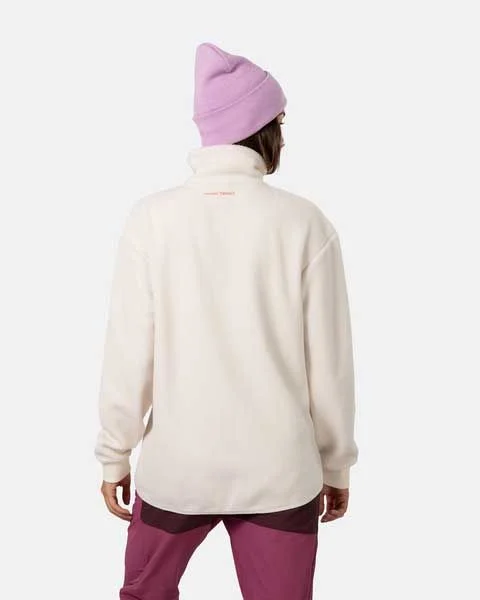 Rachel Pile Jacket Women løbejakke