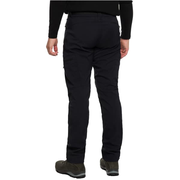 Pantalon randonnée TRANGOWORLD RISCO CAVIAR