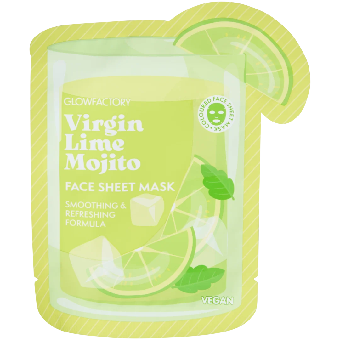 Masque visage Selfie