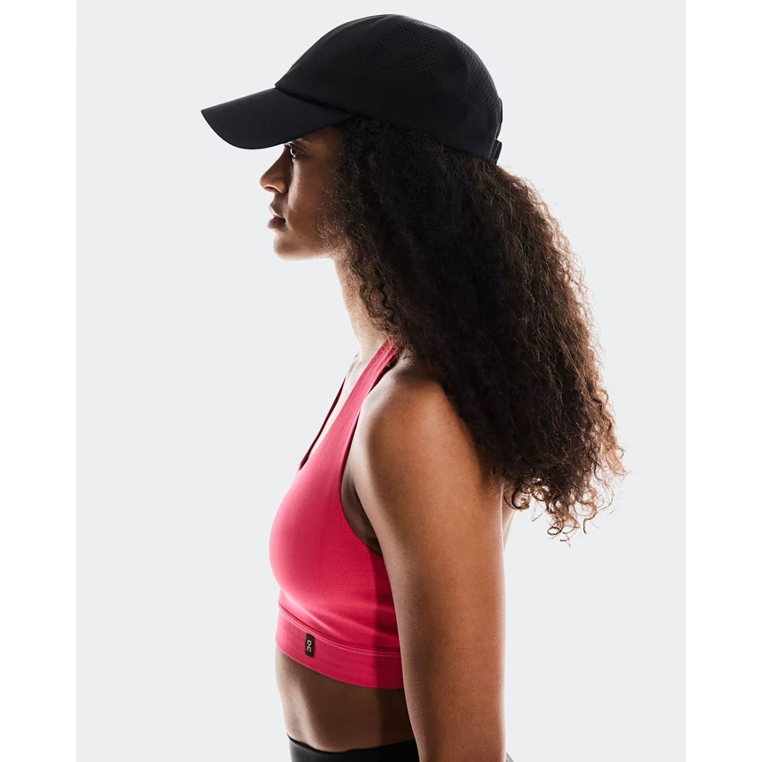 On Court Cap