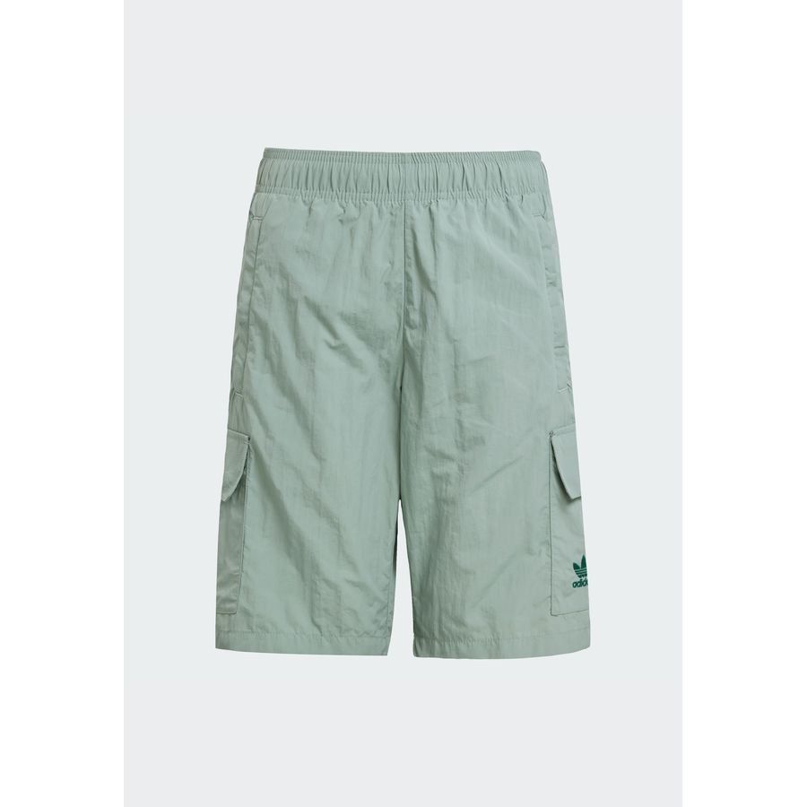 Adidas Original Short Cargo Enfants