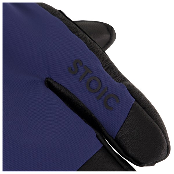 Stoic - Kid's Wool NalluSt. II 3 Finger - Gants