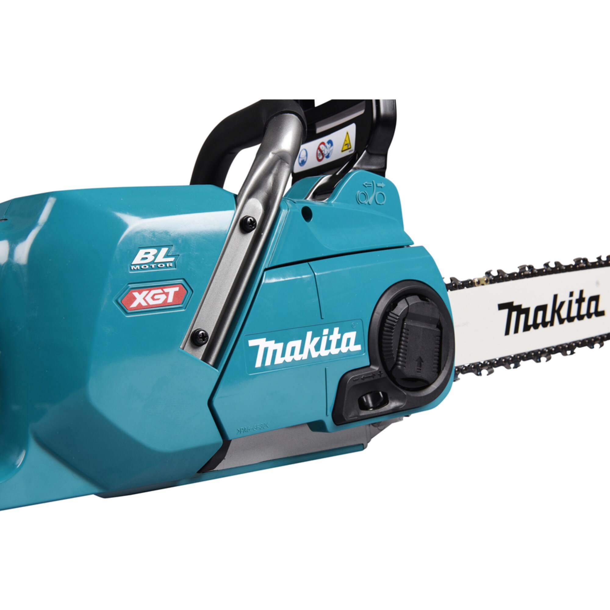 Makita Elektro-Kettensäge Akku-Kettensäge UC015GZ XGT, 40Volt