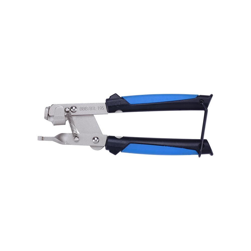 BBB Cycling CablePuller BTL-195 Kabeltrekker Zilver