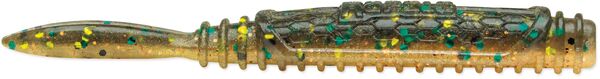 Rapala Crushcity Salt Nedroll 3 Shad 8cm (4g) (7 Pièces)