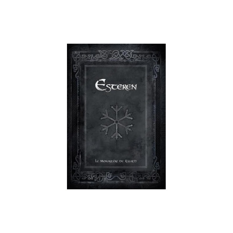 Le monastère de Tuath - Edition limitée