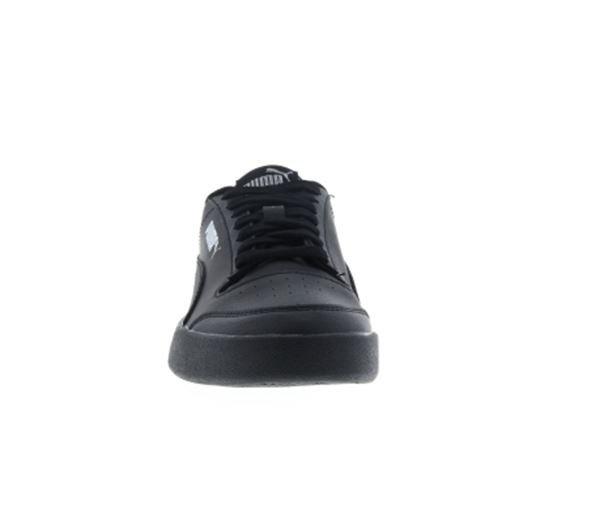 Puma Shuffle Trainers Junior