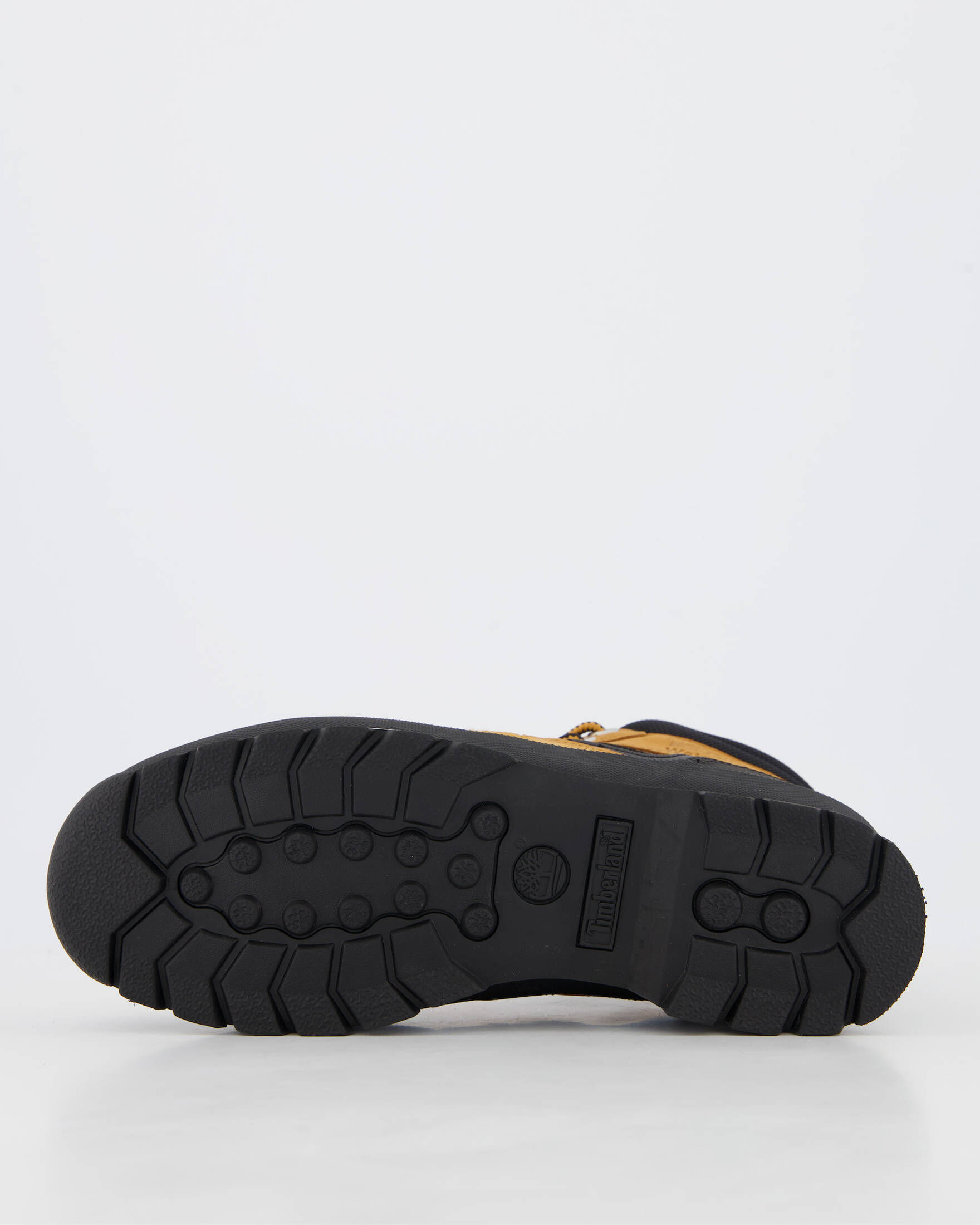 Timberland| Herren Stiefel WP WHEAT