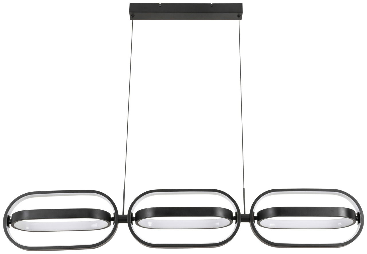 Novel LED- Hängeleuchte