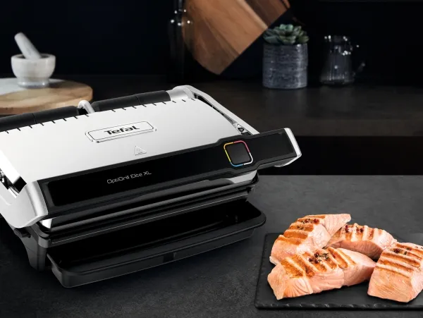 Tefal GC760D30 OptiGrill Elite XL - 2200 W