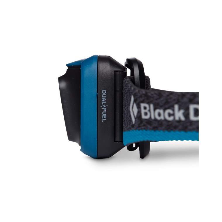 Black Diamond Spot 400 Headlamp Azul