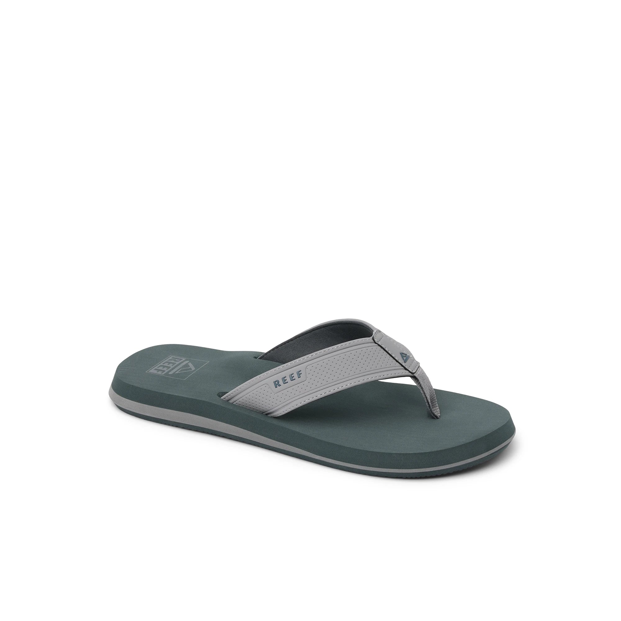 The Layback Grey