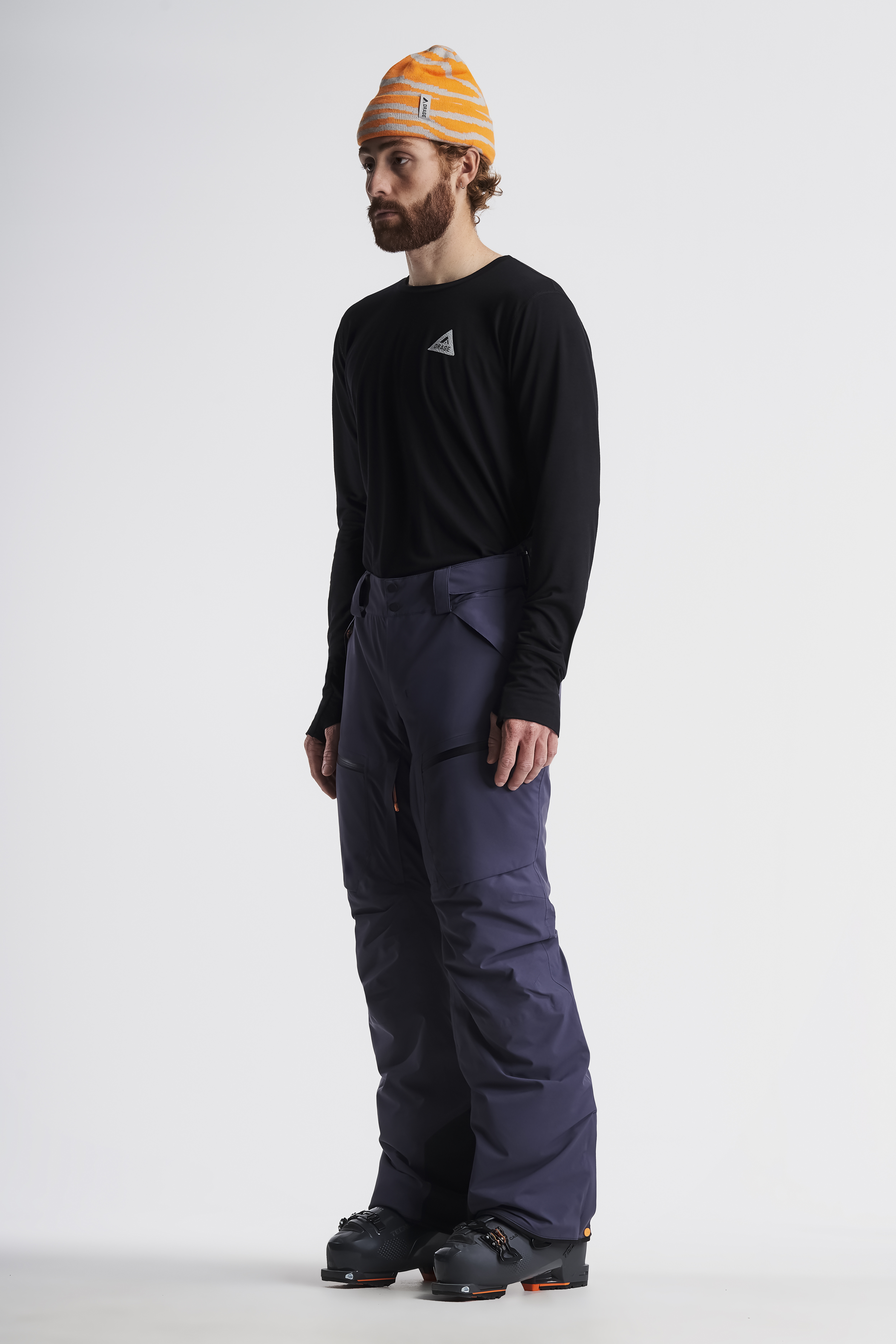 Men's Exodus Insulated Pants