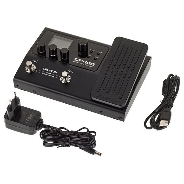 Valeton GP-100