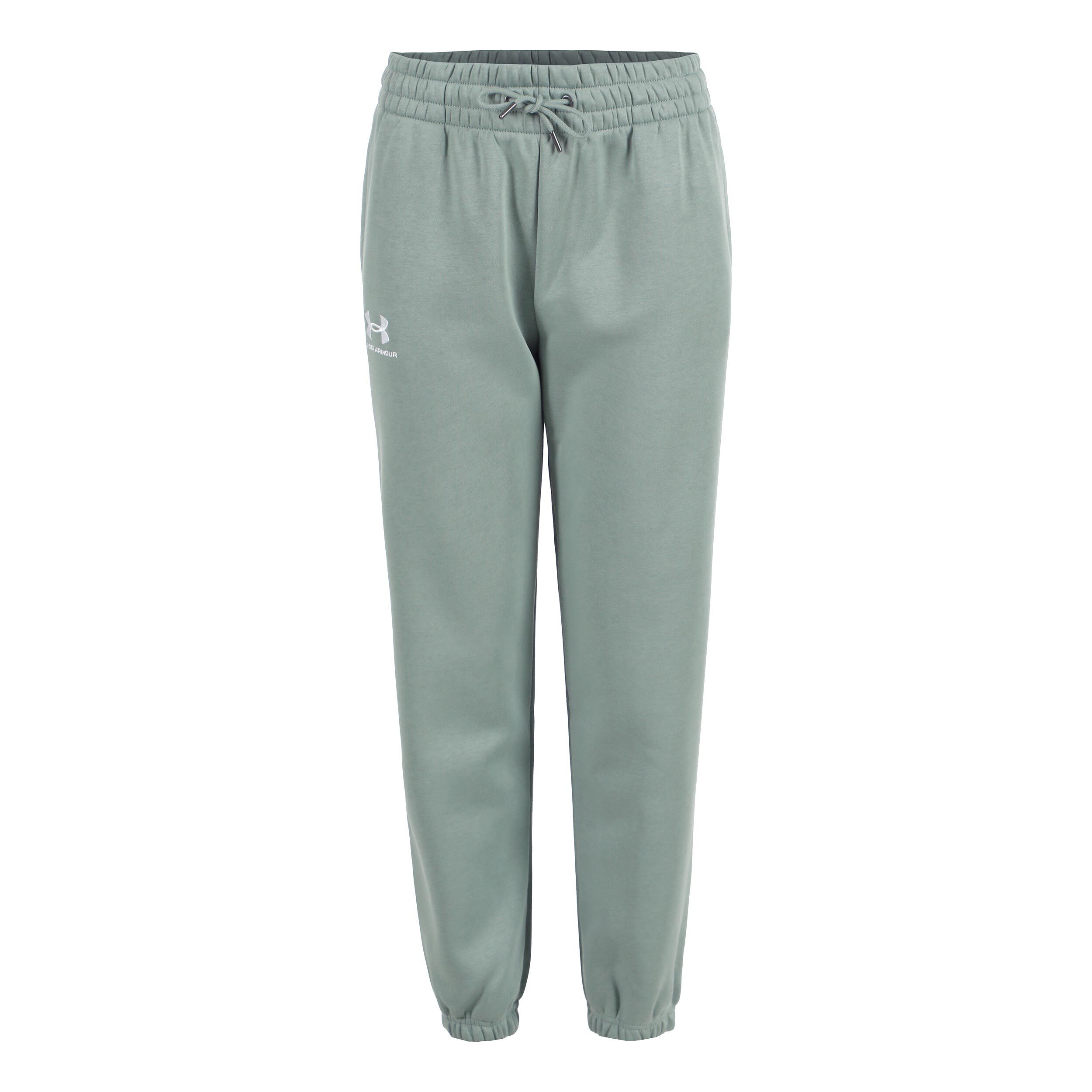 Under Armour Icon Fleece Pantalon Survêtement Femmes - Vert