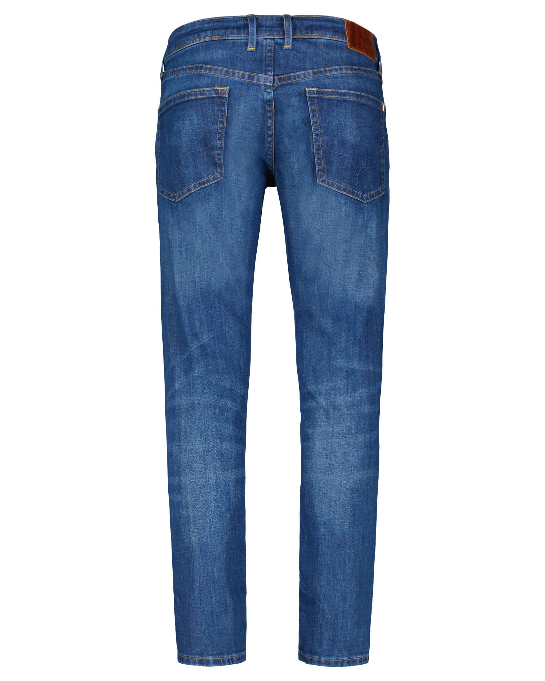 Pepe Jeans| Herren Jeans HATCH Slim Fit