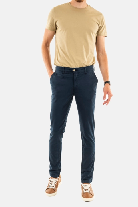 Pantalons faguo brix nav01