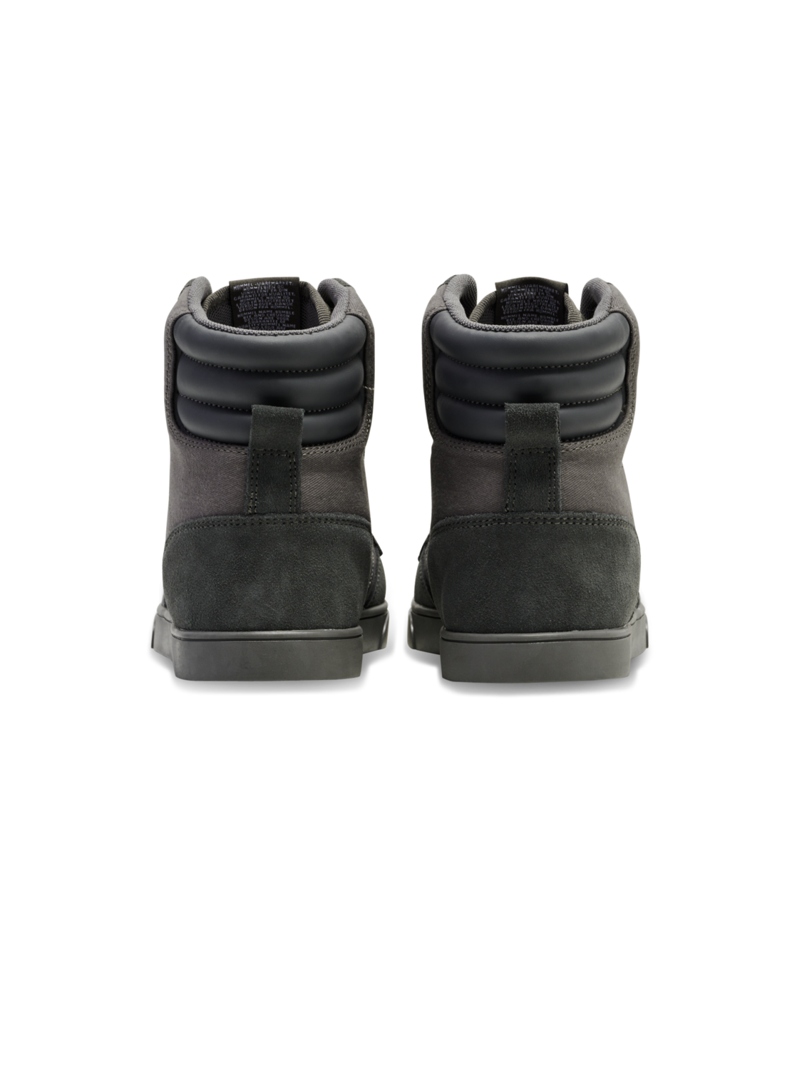 SLIMMER STADIL TONAL HIGH