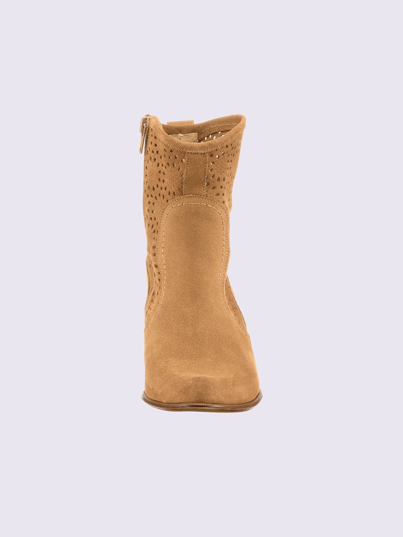 Bottines fabriqué en espagne