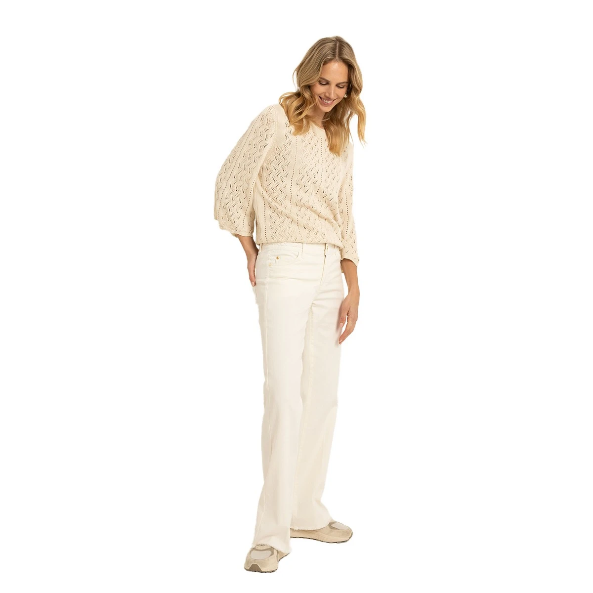 Dames Trui CS11-25132