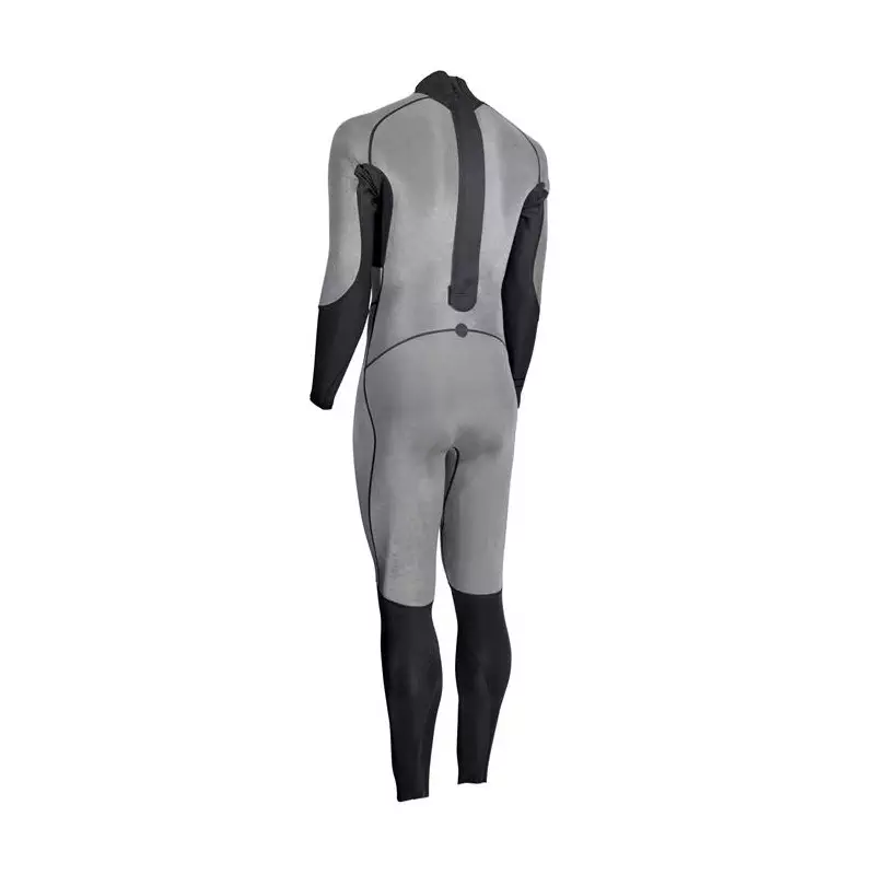 Combinaison intégrale impact FORWARD WIP Steam 1.5mm Back Zip