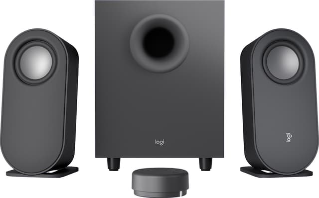 Logitech Z407 computerhøjttalere