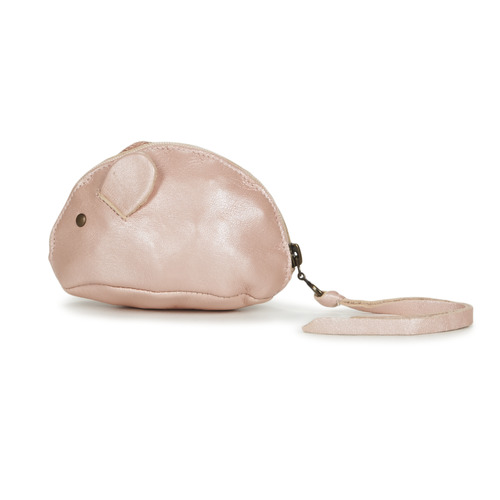 Easy Peasy - ZIPPY MOUSE - Rose