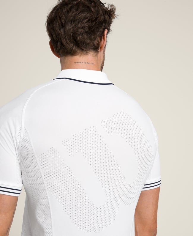 Players Seamless Polo