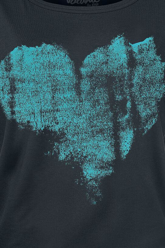 Can You Read My Mind | Full Volume by EMP T-Shirt Manches courtes