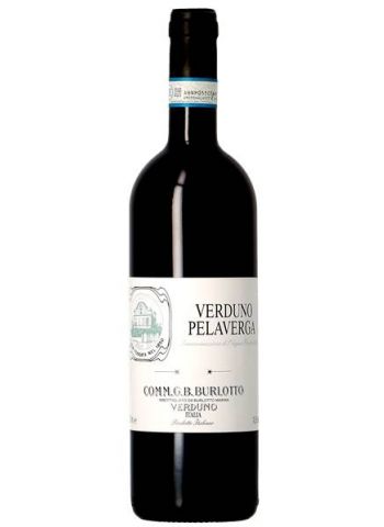 Verduno Pelaverga - Burlotto