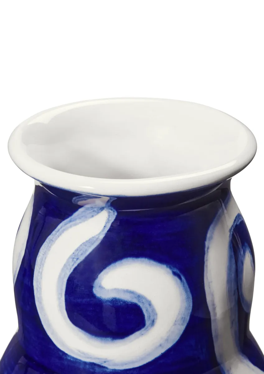 Kähler Tulle Vase