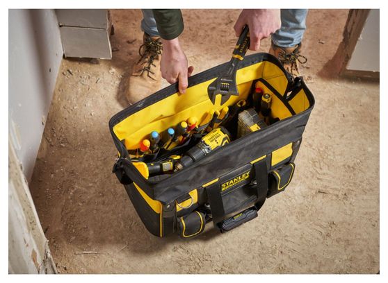 STANLEY FATMAX Sac À Outils Semi Rigide - FMST1-71180