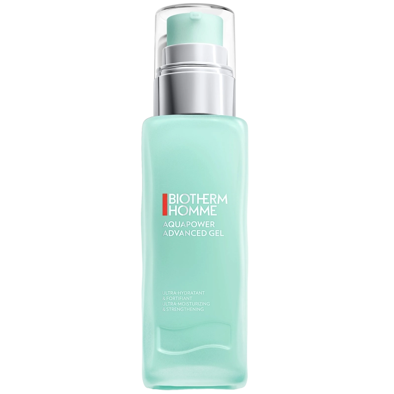 Biotherm Homme Aquapower Advanced Gel 75 ml